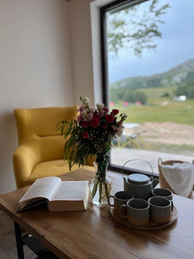 Blackberry House Zabljak Extérieur photo