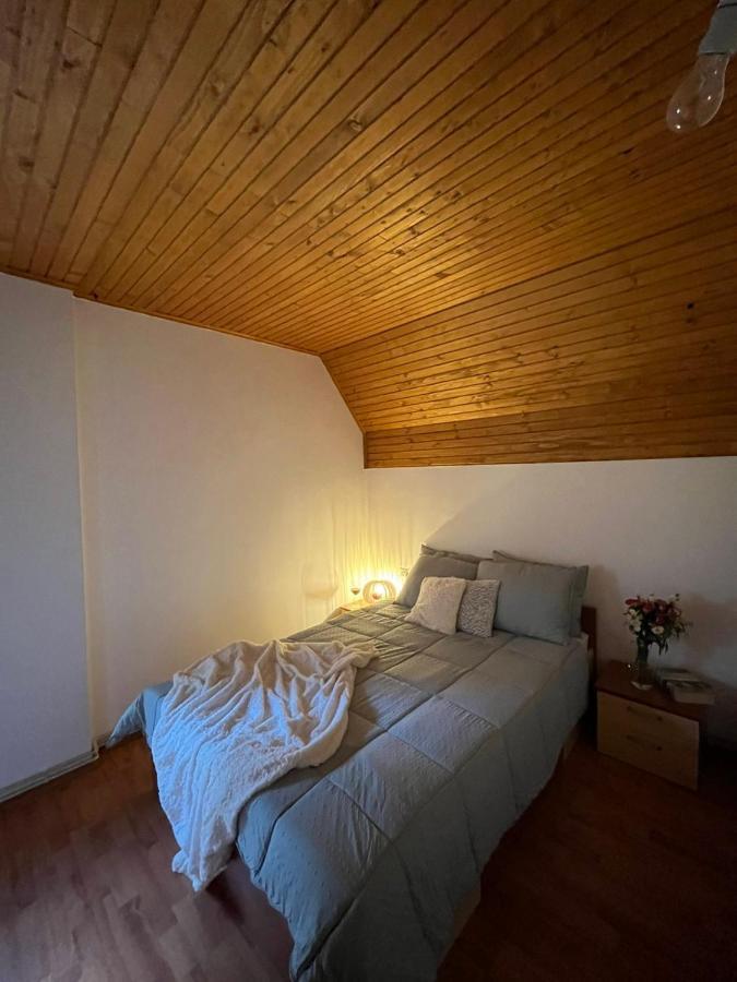 Blackberry House Zabljak Extérieur photo