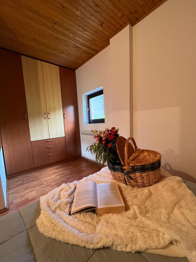 Blackberry House Zabljak Extérieur photo